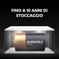Duracell 4