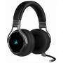Corsair - Corsair Virtuoso RGB Headset Head-band Carbon