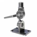 Hpe - Aruba Azimuth and Elevation Adjustable Mount Kit (JW022A)