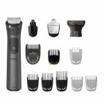Philips - All-in-One Trimmer MG7920/15 Serie 7000 - Grau - 0,5 mm - 1,6 cm - 0,2 mm - Bart - Ohr - Nase - Akku (8720689019231)