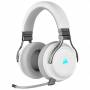 Corsair - Corsair Virtuoso RGB Headset Head-band White