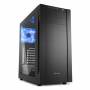 Sharkoon - Gehuse S25-W ATX 1xAcryl schwarz