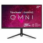 Viewsonic - VX Series VX2728J Computerbildschirm 68,6 cm (27 ) 1920 x 1080 Pixel Full HD LED Schwarz [Energieklasse E] (VX2728J)