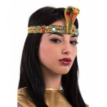 Carnival Toys Diadema Egizio, Oro, Taglia Unica, 1951 - Carnival Toys Diadema Egizio, Oro, Taglia Unica, 1951