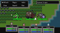 Gioco Di Ruolo (rpg) 2