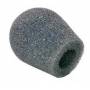 Poly - - Mikrofon-Windscreen (Packung mit 10) (38076-10)