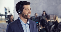Jabra 9