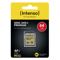 Intenso 4