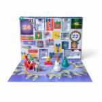 Spin Master International B.v. - Paw Patrol - Adventskalender 2024