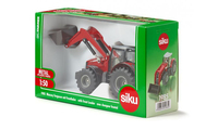 Siku 1