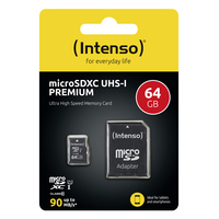 Intenso 5