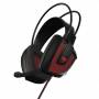 Patriot Memory - Viper V360 - Gaming - Headset - ohrumschlieend - kabelgebunden - USB - Geruschisolierung - Schwarz (PV3607UMLK)