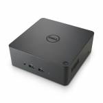 Dell - DELL TB16 Thunderbolt 3 Black