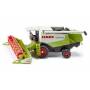 Sieper Gmbh - SIKU 1991 Claas Mhdrescher 1:50