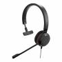 Jabra - Evolve 30 II MS Mono, Headset