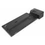 Lenovo - Lenovo 40AJ0135IT base para porttil y replicador de puertos Negro