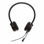 Jabra - Headset Evolve 30 II UC Duo USB schnurgebunden