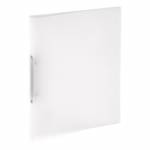 Pagna - PAGNA Ringbuch A4 16mm PP 2-Ring-Mechanik transparent