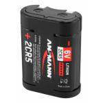 Ansm Lithium Batterie 2cr5 - Lithium Batterie 2CR5
