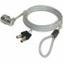 Port Design - SECURITY CABLE KEYED