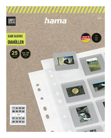 Hama - Diah�llen PP klar 5x5/20 25 Bl. (2004)