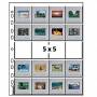 Hama - Diahllen PP klar 5x5/20 25 Bl. (2004)