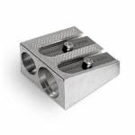 Temperini - Cf20temperamatite 2 Foro Metal