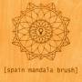 Mandala Brush 1