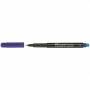 Faber-castell - Castell - Multimarker F,wf,blau 10er