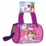 Custodie / Protezione - Borsa Disney Violetta 3dsxl