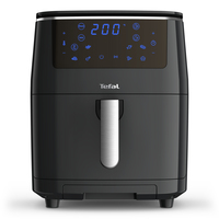 Tefal - Easy Fry Grill & Steam (FW2018) - Hei�luftfritteuse - 1,6 kg - 80 �C - 200 �C - 60 min - China (FW2018)