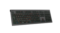 Logickeyboard 3