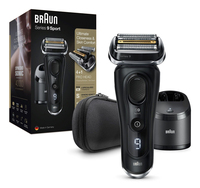 Braun 9