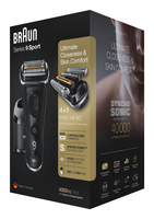 Braun 10