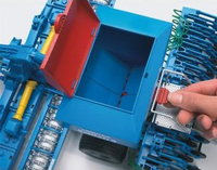 Bruder Spielwaren Gmbh & Co. Kg 1