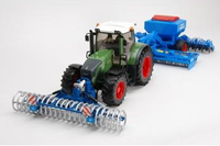 Bruder Spielwaren Gmbh & Co. Kg 6