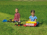 Bruder Spielwaren Gmbh & Co. Kg 7