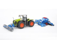 Bruder Spielwaren Gmbh & Co. Kg 9
