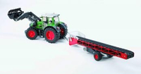 Bruder Spielwaren Gmbh & Co. Kg 6