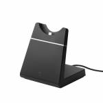 Jabra - Jabra Evolve - Ladestnder - fr Evolve 75 MS Stereo, 75 UC Stereo, 75e MS, 75e UC (14207-40)
