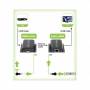 Techly - Techly Extender HDMI Full HD on cable Cat.5E / 6 / 6A / 7 max 60m Autoregulated IDATA EXT-E70I