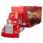 Cars - Cars Mobile Tuneup Mack Playset