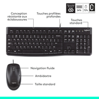 Logitech 5