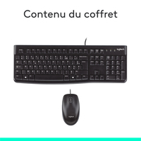Logitech 7
