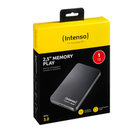 Intenso 9