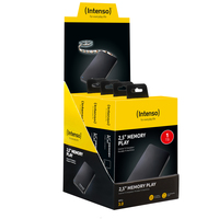 Intenso 10