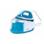 Tornado - Dampfbgelstation TSS-2400D Blau/Wei (TSS-2400D)