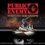 Man Plans God Laughs (LP) 1