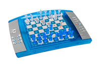 Chess Games 1