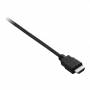 V7 - - HDMI-Kabel - HDMI mnnlich zu HDMI mnnlich - 3,0m - Schwarz (V7E2HDMI4-03M-BK)